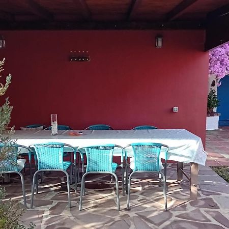 Villa Torres Los Llanos De Aridane Esterno foto