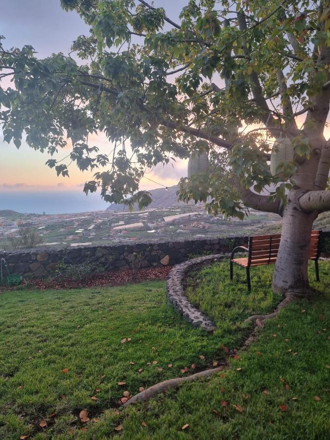 Villa Torres Los Llanos De Aridane Esterno foto