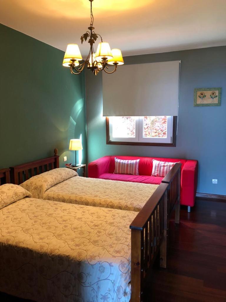 Villa Torres Los Llanos De Aridane Esterno foto